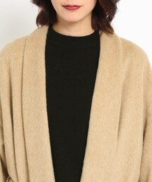 DRESSTERIOR（ドレステリア）の「DRESSTERIOR アルパカ混シャギー 