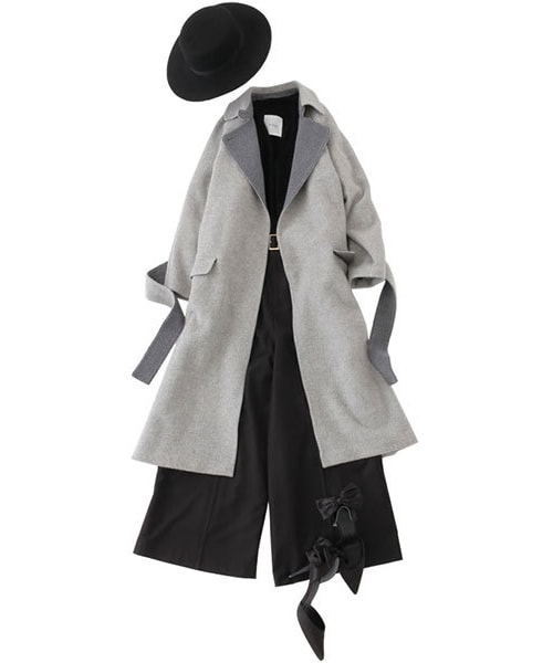 The Virgnia（ザ ヴァージニア）の「The Virgnia 【Gina冬号掲載】V