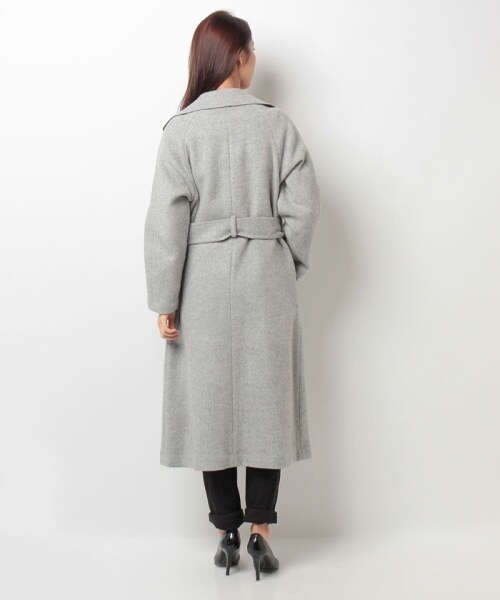 The Virgnia（ザ ヴァージニア）の「The Virgnia 【Gina冬号掲載】V