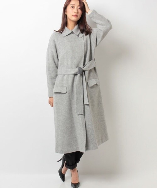 The Virgnia（ザ ヴァージニア）の「The Virgnia 【Gina冬号掲載】V