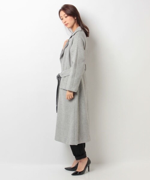 The Virgnia（ザ ヴァージニア）の「The Virgnia 【Gina冬号掲載】V