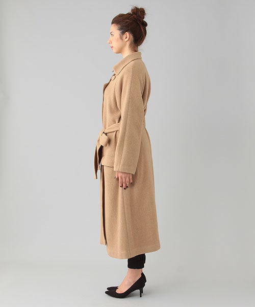 The Virgnia（ザ ヴァージニア）の「The Virgnia 【Gina冬号掲載】V