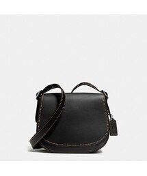 COACH（コーチ）の「Newサドル バッグ 23 グラブタン レザー（）」 - WEAR