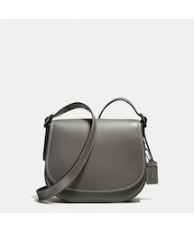 COACH（コーチ）の「Newサドル バッグ 23 グラブタン レザー（）」 - WEAR