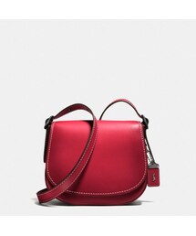 COACH（コーチ）の「Newサドル バッグ 23 グラブタン レザー（）」 - WEAR