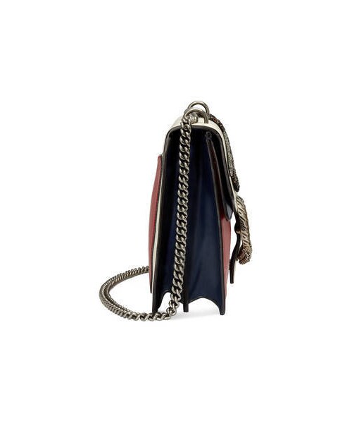 GUCCI（グッチ）の「〔ディオニュソス〕 エンブロイダリー ショルダー