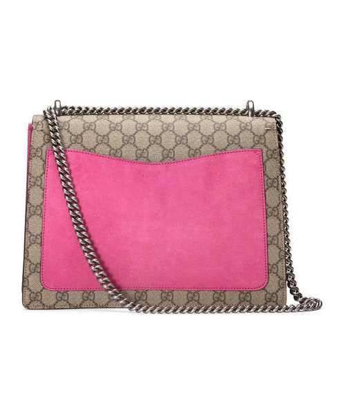 GUCCI（グッチ）の「〔ディオニュソス〕 エンブロイダリー ショルダー