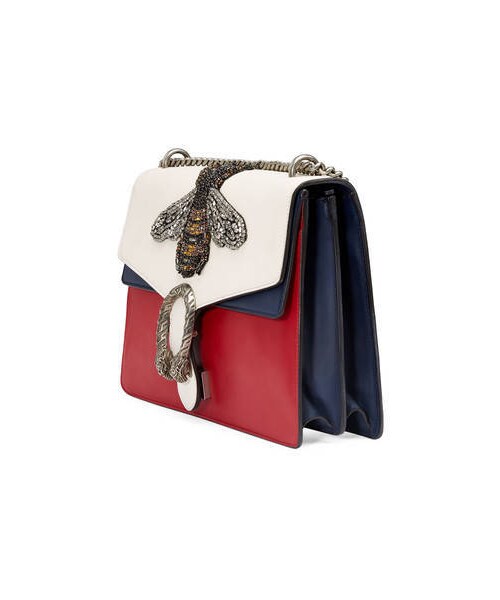 GUCCI（グッチ）の「〔ディオニュソス〕 エンブロイダリー ショルダー