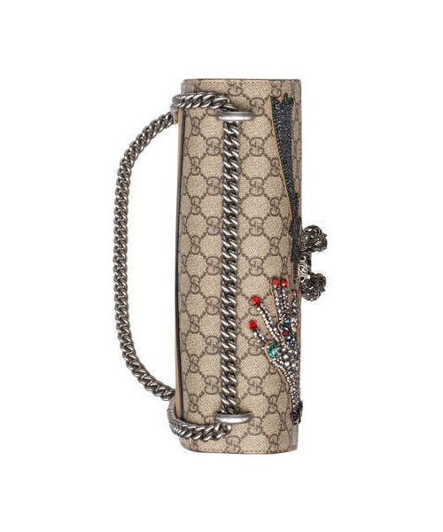 GUCCI（グッチ）の「〔ディオニュソス〕 エンブロイダリー ショルダー