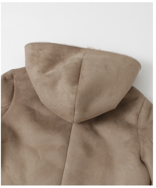 URBAN RESEARCH（アーバンリサーチ）の「レディスコート(フェイク