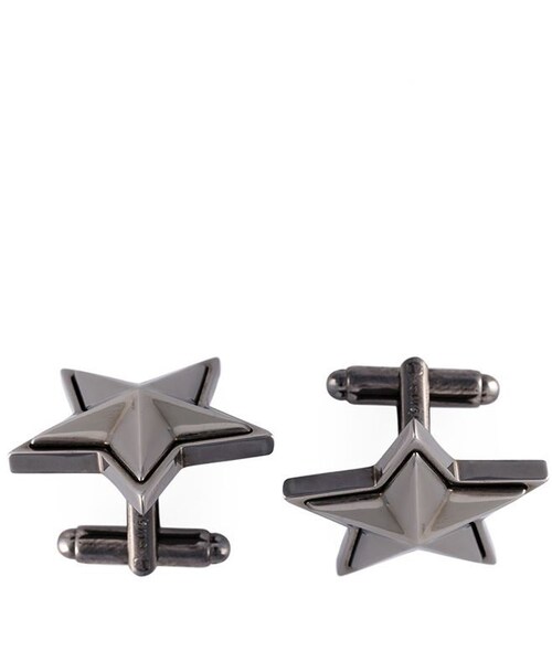 GIVENCHY カフス （GIVENCHY ジバンシィ ピン カフス セット P1250V 