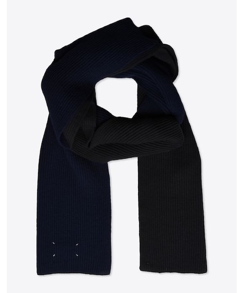 Martin Margiela マルタン・マルジェラ 14 マフラー ストール Martin Margiela マルタン・マルジェラ 14 マフラー ストール