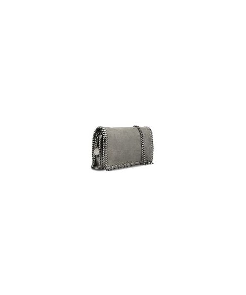 【Stella McCartney】ファラベラ装飾 クロスボディバッグ STELLA McCARTNEY（ステラマッカートニー）の「Stella McCartney