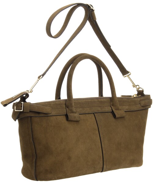 Theory セオリー T BAR BAG ティー バー バッグ 2way theory（セオリー）の「【Theory】T Bar Bag（）」 - WEAR