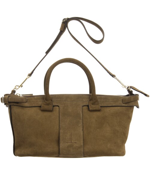 theory（セオリー）の「【Theory】T Bar Bag（）」 - WEAR