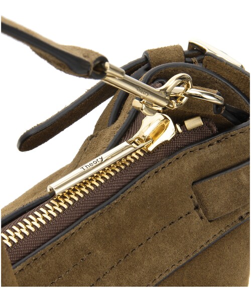 theory（セオリー）の「【Theory】T Bar Bag（）」 - WEAR
