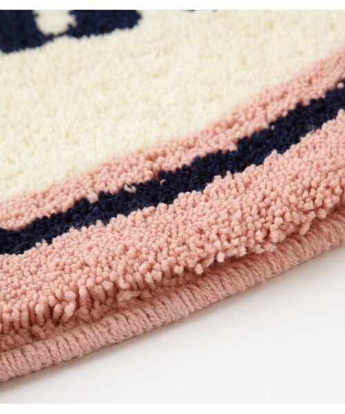 SLY（スライ）の「SLY COME IN ラグマット（ラグ/マット）」 - WEAR