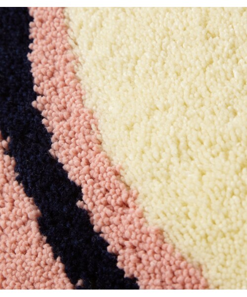 SLY（スライ）の「SLY COME IN ラグマット（ラグ/マット）」 - WEAR