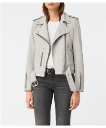 ALLSAINTS | Balfern Biker(ライダースジャケット)