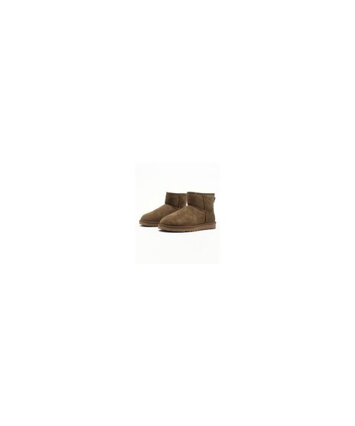 UGG（アグ）の「UGG australia ショートブーツ（ブーツ・レディース・ブラック/ブラウン/ネイビー・5/6/7/8）」の2枚目の写真