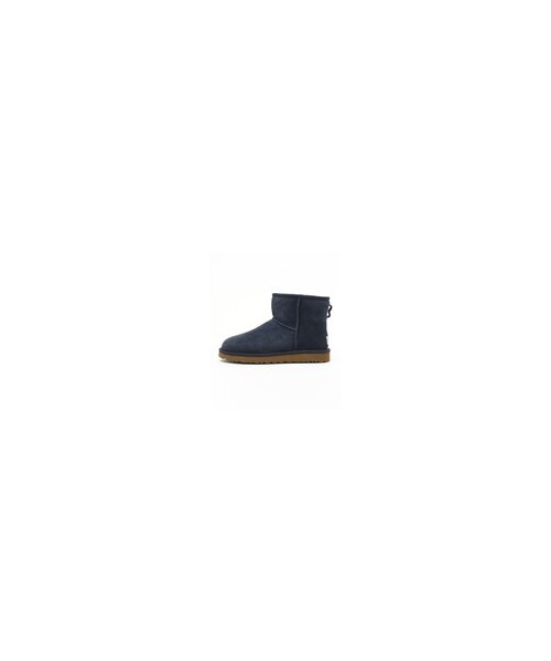 UGG（アグ）の「UGG australia ショートブーツ（ブーツ・レディース・ブラック/ブラウン/ネイビー・5/6/7/8）」の7枚目の写真