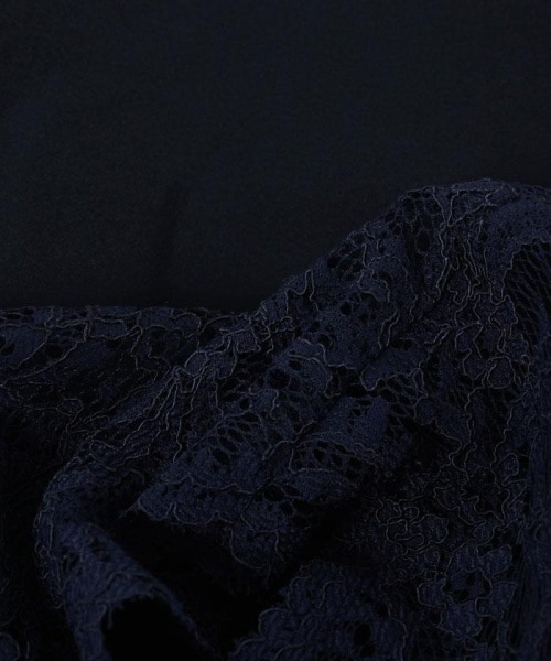 LAGUNAMOON（ラグナムーン）の「LAGUNAMOON Gapレングススカラップ