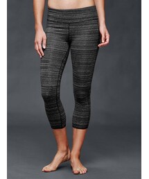 GAP | Gapfit Breathe Gfast Cotton Capris(その他パンツ)