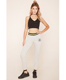 FOREVER 21 | Off Limits スウェットパンツ(その他パンツ)