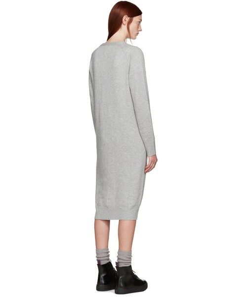 Alexander Wang（アレキサンダーワン）の「T By Alexander Wang グレー  