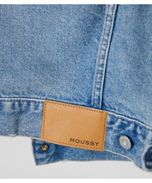 MOUSSY（マウジー）の「MOUSSY have a good time デニム