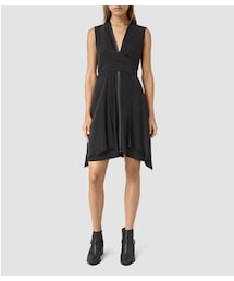 ALLSAINTS | Jayda Dress(ワンピース)