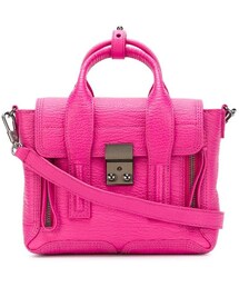 3.1 Phillip Lim | 3.1 Phillip Lim Pashli サッチェルバッグ ミニ(ショルダーバッグ)