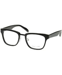 Yohji Yamamoto | ヨウジヤマモト 19-0001-1 Black(メガネ)