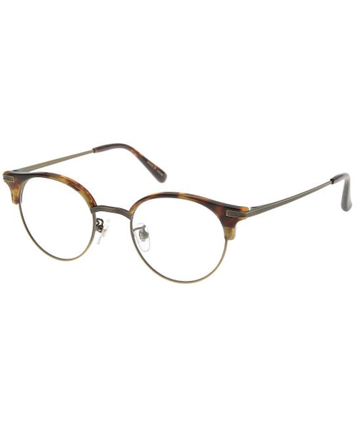 Oh My Glasses TOKYO エリック omg-042 ブルーライト no brand（ノーブランド）の「Oh My Glasses TOKYO エリック omg