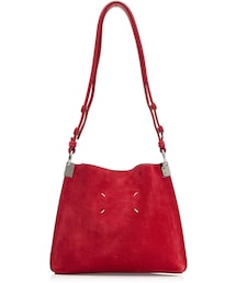 【激レア】マルタンマルジェラ 11　アーカイブ　スエードバッグ 激レア】マルタンマルジェラ 11 アーカイブ スエードバッグ