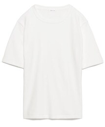 FRAY I.D | フレイアイディー ベーシッククルーTee(Tシャツ/カットソー)