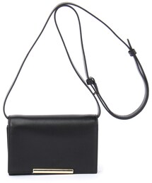 LOUNGEDRESS | ラウンジドレス ウォレットバッグ(ショルダーバッグ)