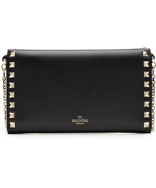 VALENTINO（ヴァレンティノ）の「Valentino ロックスタッズチェーン 
