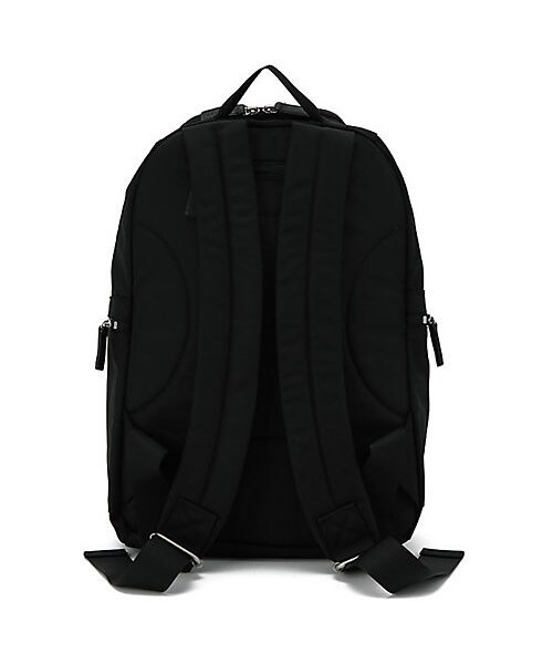 marimekko（マリメッコ）の「marimekko Metro バックパック（バックパック/リュック・レディース・ブラック/フォレストグリーン/ベージュ/ワインレッド・F）」の12枚目の写真