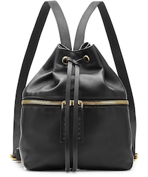 MARNI | Marni レザーバックパック(バックパック/リュック)