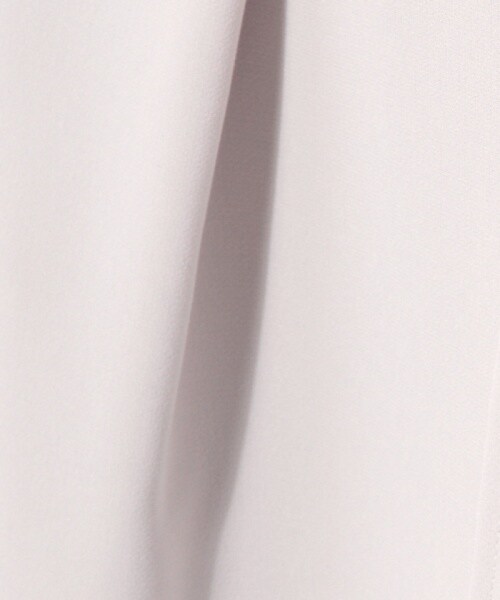 UNITED ARROWS(ユナイテッドアローズ)の「UNITED ARROWS UBCE ハイウエスト リボン タイトスカート(スカート・レディース・ライトグレー・38)」の9枚目の写真