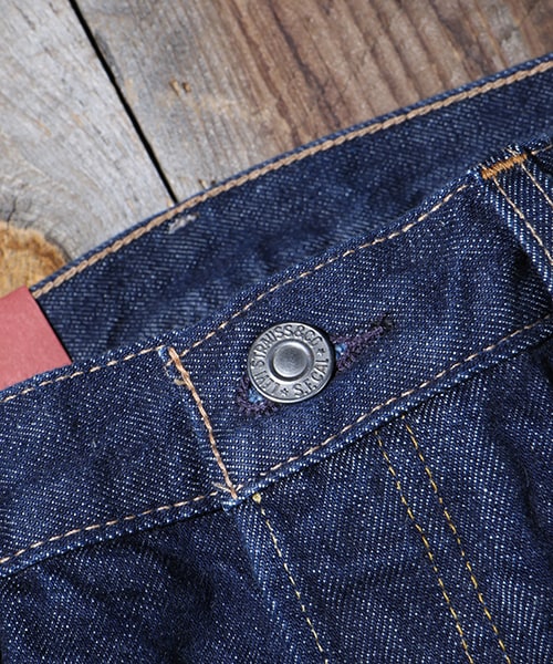 FREAK'S STORE（フリークスストア）の「FREAK'S STORE LEVI'S VINTAGE CLOTHING/リーバイスヴィンテージクロージング 1966 501 JEANS（デニムパンツ・メンズ・NEWRINSE・28）」の7枚目の写真