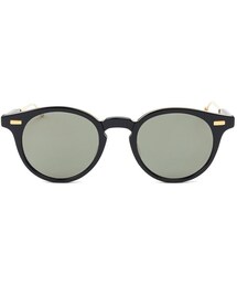 THOM BROWNE | Thom Browne 折りたたみサングラス(サングラス)