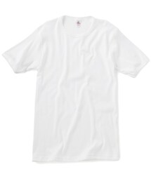 no brand | ル ジュン メン 【MOULIN NEUF】クルーネックTシャツ(Tシャツ/カットソー)
