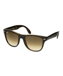 Ray-Ban | レイバン WAYFARER FOLDING RB4105-601-54 折りたたみ(サングラス)