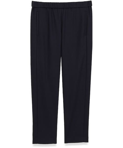 theory（セオリー）の「【Theory】Light Flannel Thorene J（その他パンツ・レディース・チャコール/ネイビー/ブラック・P/S/M/XP）」の9枚目の写真