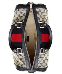 【レアなヴィンテージ❤️】gripsグリップス ボストンバッグ GUCCI(グッチ)の「〔ヴィンテージウェブ〕オンライン限定