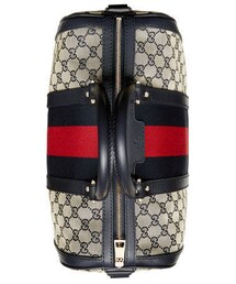 GUCCIボストンバック　ショルダーテープ 楽天市場】【人気☆】GUCCIヴィンテージ ウェブビー2WAYミニ