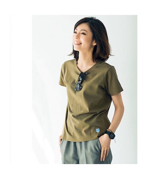 NIXON（ニクソン）の「NIXON タイムテラーP（アナログ腕時計・レディース・Matte White/Black・F）」の3枚目の写真