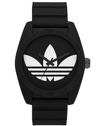 adidas | アディダスオリジナルス 腕時計[ADH2921 SNTG42 WH SIL BLU](アナログ腕時計)